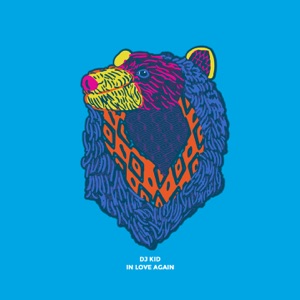In Love Again (Versions) - Single