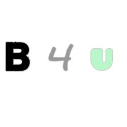 B4U