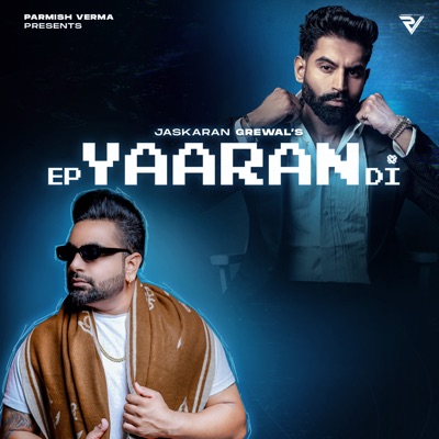 EP Yaaran Di - Single