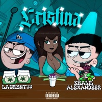 Cristina - Single - Laurent 13