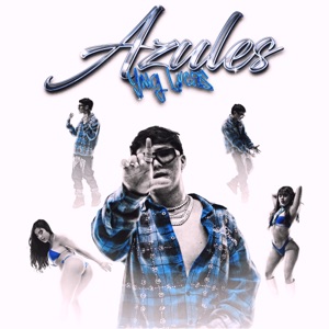 Azules