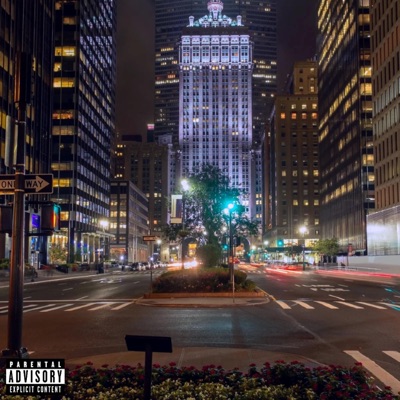 Ain't Nothing Changed (feat. HYBA) - Single