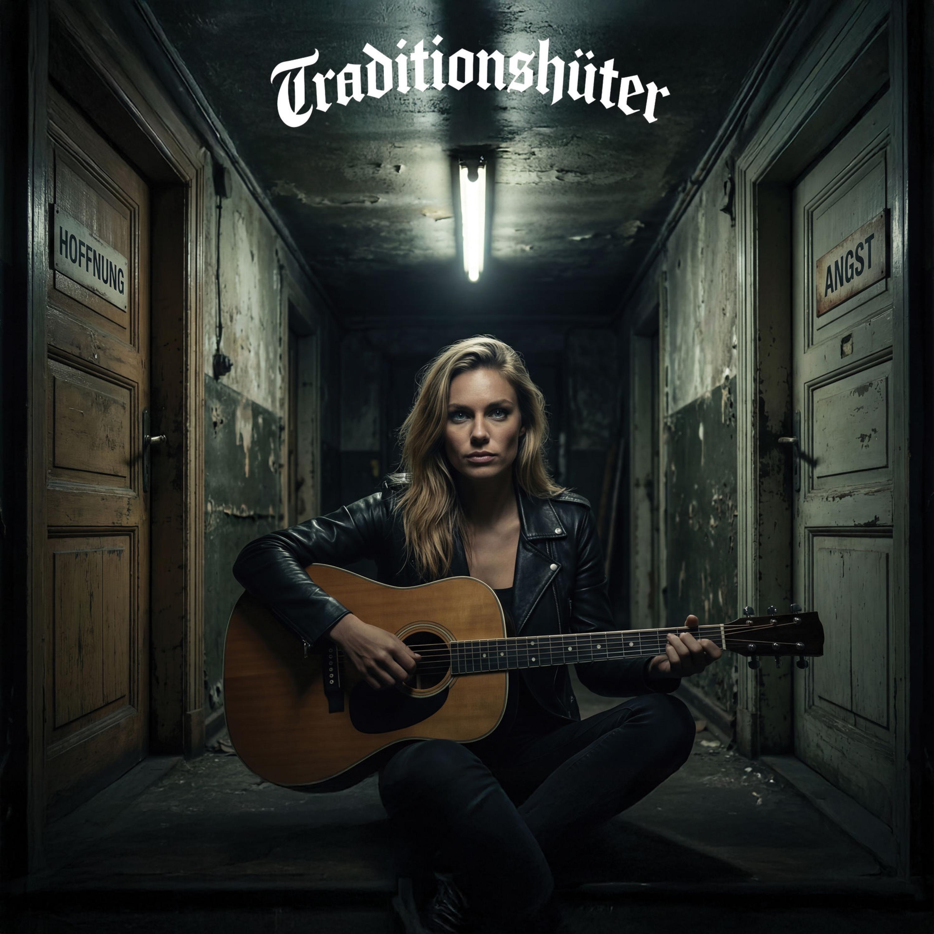 Hoffnung und Angst - Single