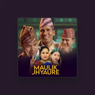 Listen to Mahendra BK, watch music videos, read bio, see tour dates & more!