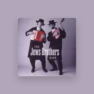 The Jews Brothers Band - Songs, Concert tickets & Videos