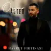 HASRET FIRTINASI