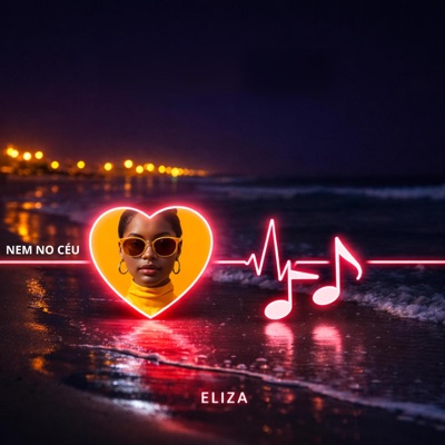 Nem No Céu - Single
