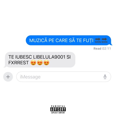 sarmale (feat. fxrrest) - Single
