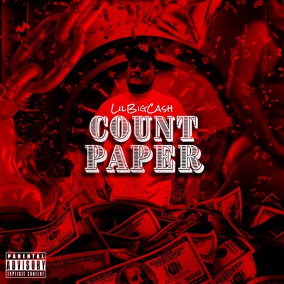 Count Paper - Single