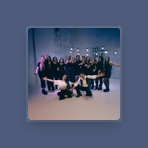OH MY CHOIR