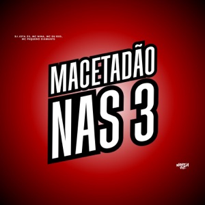 Macetadão nas 3