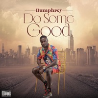 Do some Good instrumental - Single - SY Humphrey