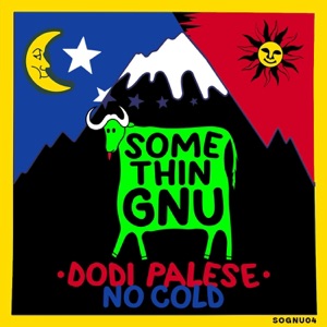 No Cold - Single