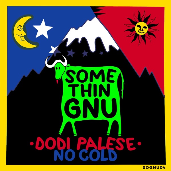 No Cold - Single