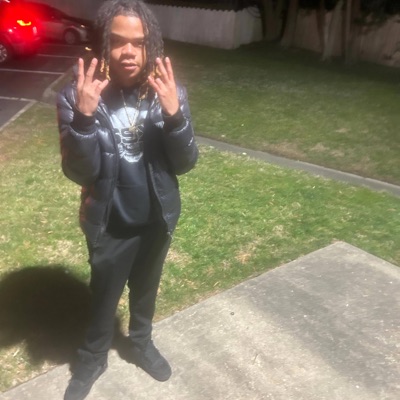 Im on (feat. 5lim & Rt 3man) - Single