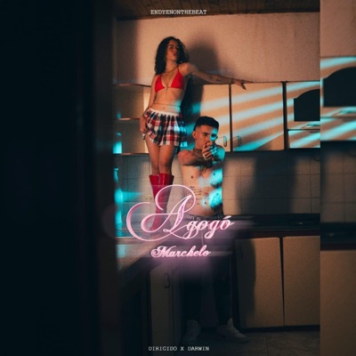 AGOGO (feat. Marchelo) - Single