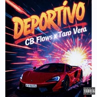 Deportivo - Single - CB Flows Equipo Belico