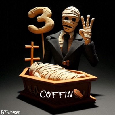 Coffin - Single