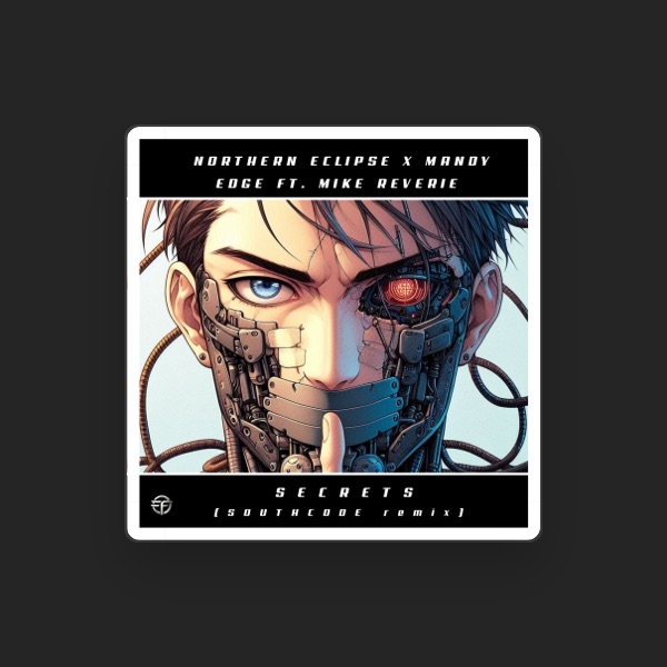 Northern Eclipse's avatar