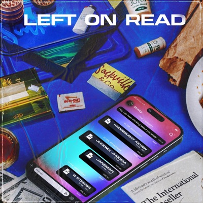 Left On Read - EP