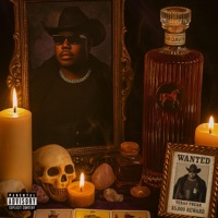 Texas Freak (Whiskey Altar Version) - Single - Estevan, The God