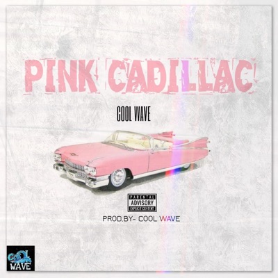 Pink Cadillac (Radio Edit) - Single
