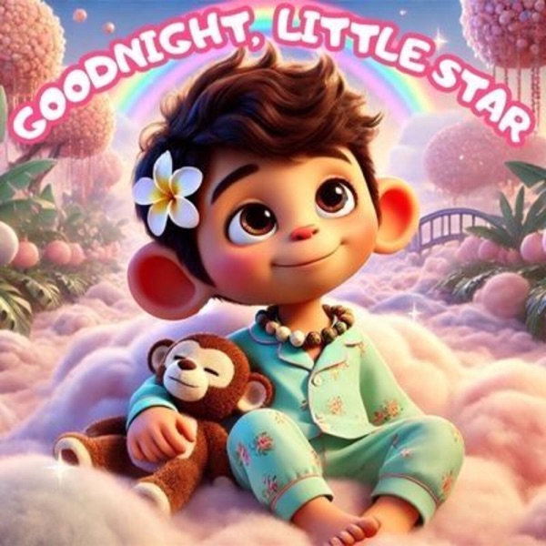 Goodnight, Little Star - Single