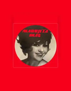 聆聽 Marujita Diaz、觀看音樂影片、閱讀小傳、查看巡演日期等！