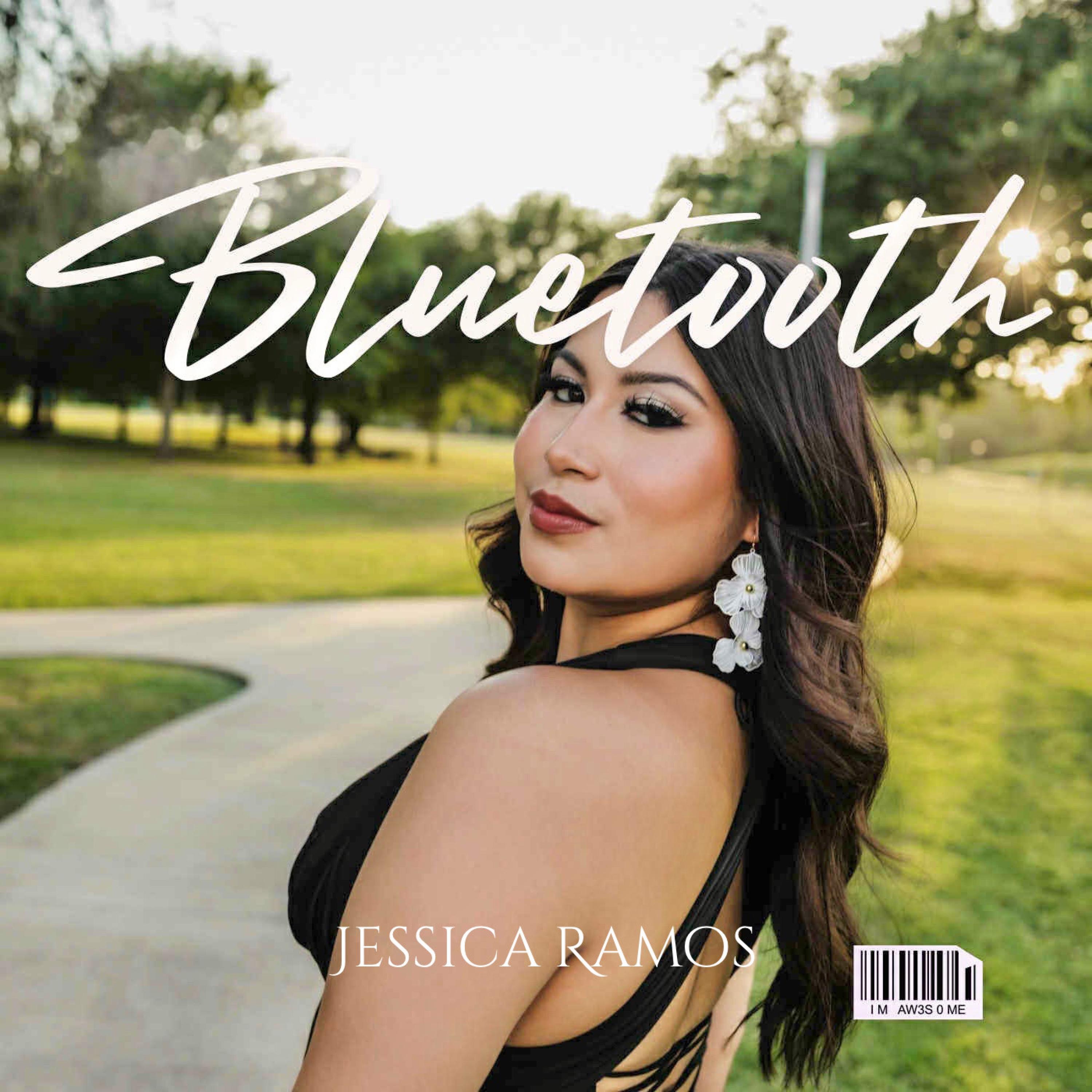 Bluetooth (feat. Hugo Guerrero) - Single