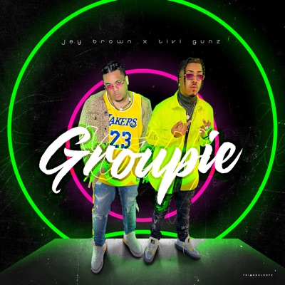 Groupie - Single