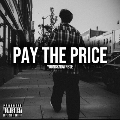 Pay The Price - Single