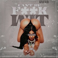 CBFW (Radio Edit) - Single - Super Nard