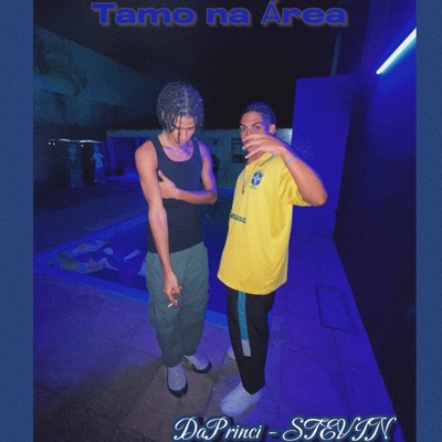 Tamo na Área - Single