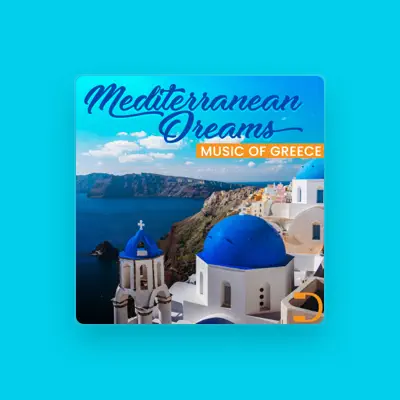 Listen to Konstantinos Manikis, watch music videos, read bio, see tour dates & more!