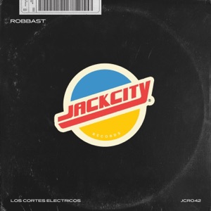 Los Cortes Electricos - Single