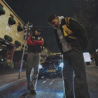 Park Lane - Single - Melwin Wid & Vince Wavy