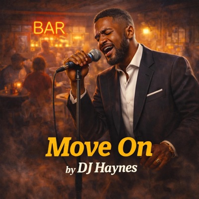 Move On - Single