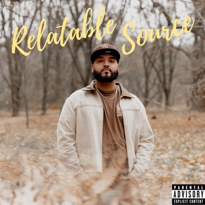 RELATABLE SOURCE - EP