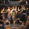 Vivaldi: The Four Seasons - Jordi Savall, Les Musiciennes du Concert des Nations & Alfia Bakieva