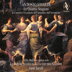 Violin Concerto in B Minor, RV 580, Op. 3 No. 10: II. Largo - Larghetto - Adagio - Largo