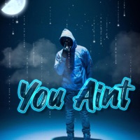 You Aint - Single - Draco Rex