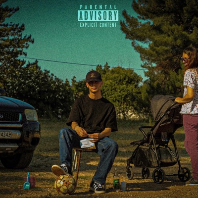 Geitonia (feat. Logos Apeili) - Single