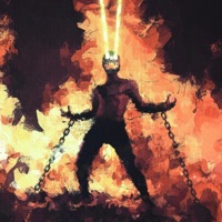 Fire Or Chains (feat. Franklyn Cameron) - Single - Arevaloboy