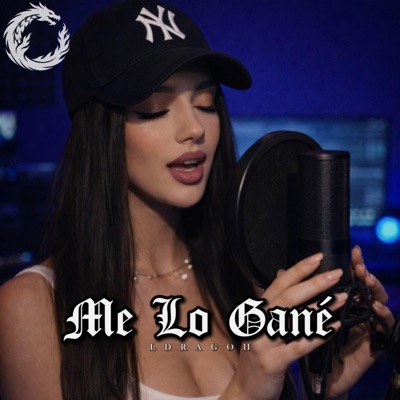 Me Lo Gane - Single