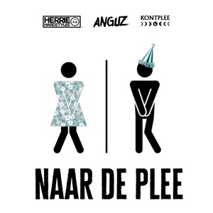 Naar De Plee (feat. Kontplee)