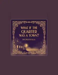 Listen to Duchess Ella, watch music videos, read bio, see tour dates & more!