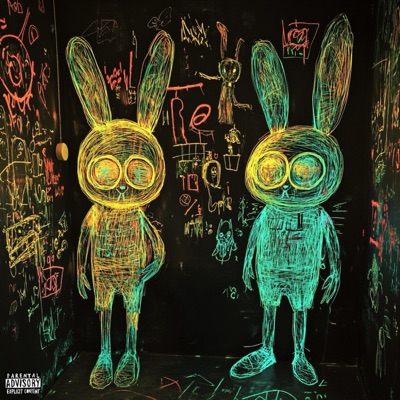 Lost (feat. WINTERONTHEMIC) - Single