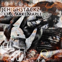 TRABAJO (feat. JCHIGHSTACKZ) - Single - Clarke Maple