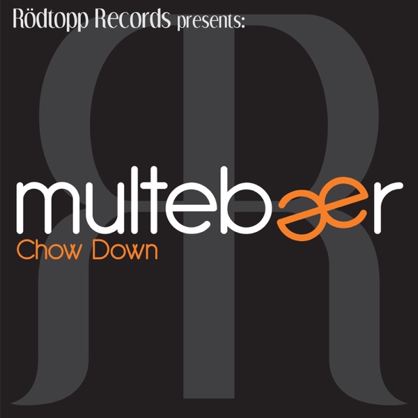 Chow Down - Single