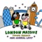 London Massive - Young Franco & General Levy lyrics